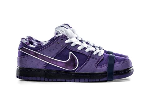 nike sb purple lobster dunks|purple lobster Sb Dunk low pro.